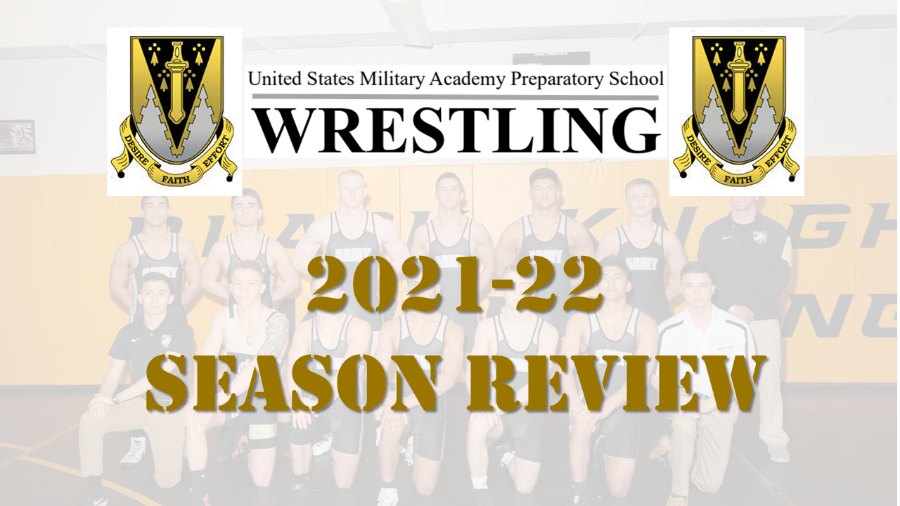 Season Review: 2021-22