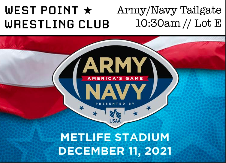 Army-Navy Football Tailgate at MetLife Stadium