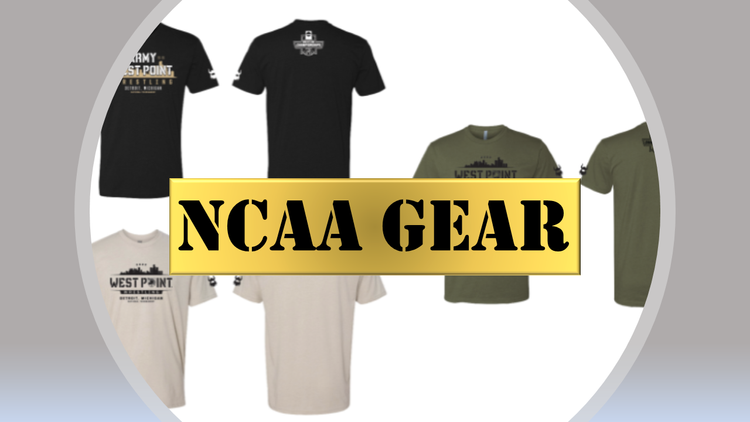 Army West Point NCAA Gear on Sale