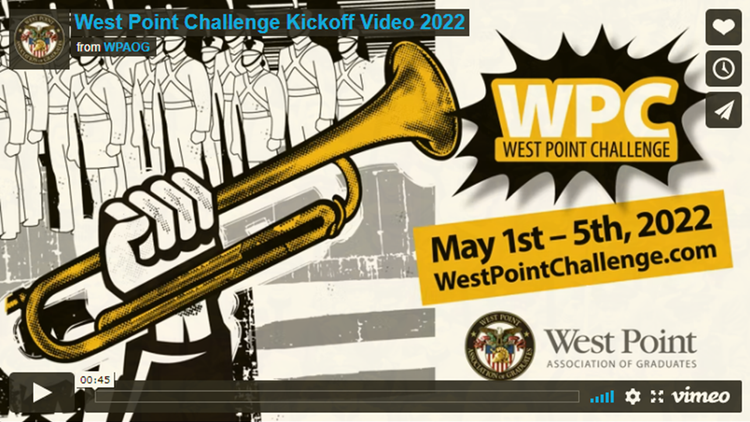 West Point Challenge - Support Army West Point Wrestling