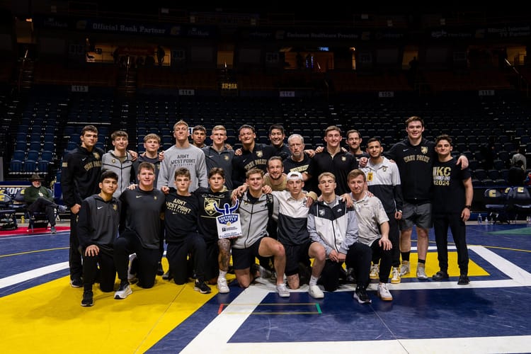 Go Green's Notes from Post- Scuffle Champs