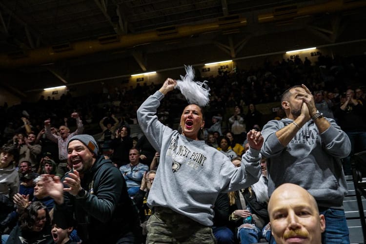 Pack the House!