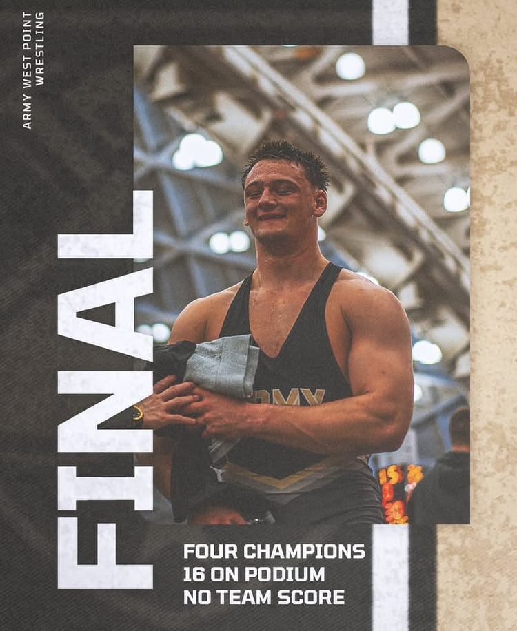 The Season Has Begun!