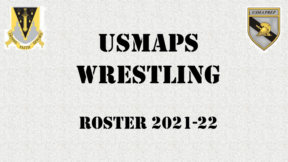 Meet the USMAPS Team