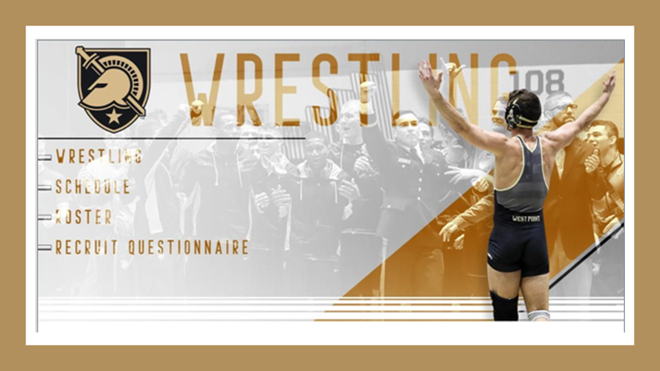 Coach Green - Army Wrestling Update