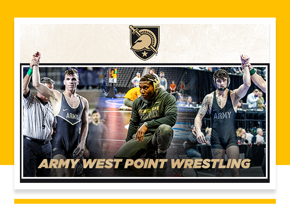 Army Wrestling Update