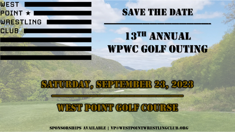Lucky13 - 13th Annual WPWC Golf Scramble