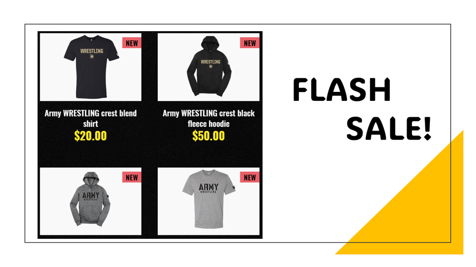 *FLASH* Holiday Gear Store