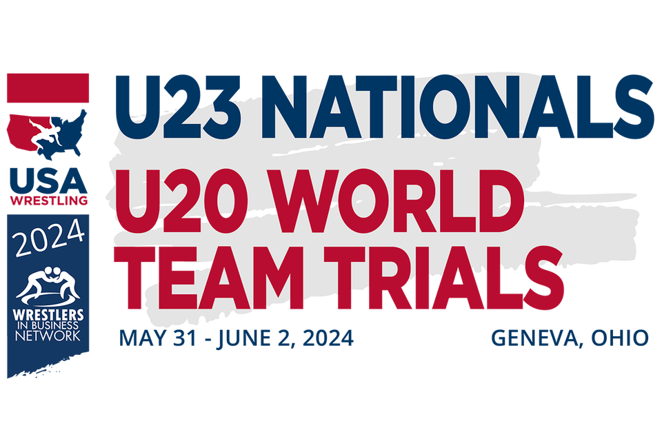 U23 Nationals Preview