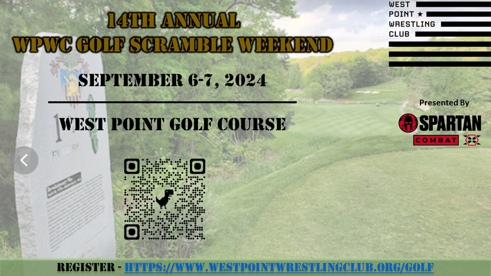 14th Annual WPWC Golf Scramble