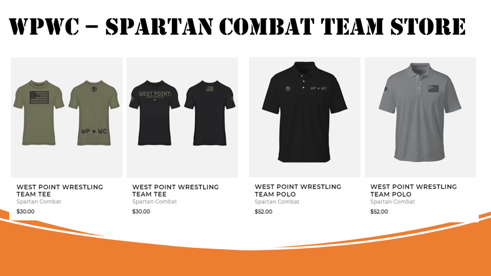 WPWC Team Gear - Insiders 10% Discount Code