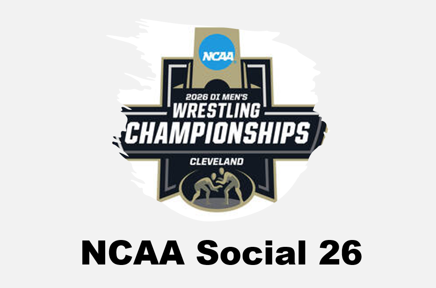 NCAA  Reception - Cleveland 2026